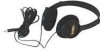 Get support for Yamaha RH1 - Headphones - Binaural