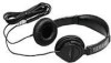 Get support for Yamaha RH5MA - Headphones - Binaural