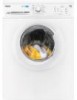 Troubleshooting, manuals and help for Zanussi LINDO100 ZWF71440W
