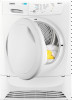 Troubleshooting, manuals and help for Zanussi ZDP7207PZ