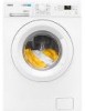 Troubleshooting, manuals and help for Zanussi ZWD71460NW