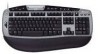 Get support for Zune BX1-00005 - Digital Media Pro Keyboard Wired