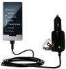 Get support for Zune CWC-2954 - Car And Home Combo Charger