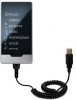 Get support for Zune SCC-2954 - Coiled Power Hot Sync