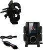 Get support for Zune VPM-1905-54 - 4GB / 8GB Auto Vent Holder
