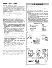 Need Manual For Hbw0777 | LiftMaster 3850 Support