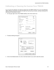 scanner calibration sheet pdf plustek