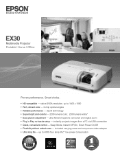 mac driver for epson ex30