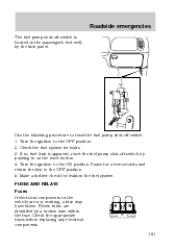 2000 Ford expedition parts manual #2