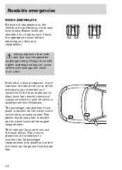 1998 Ford contour repair manual #10