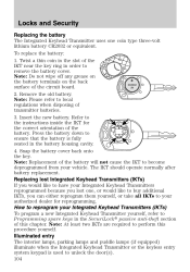 2010 ford escape repair manual pdf free