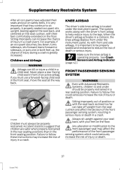 2013 ford escape repair manual pdf free